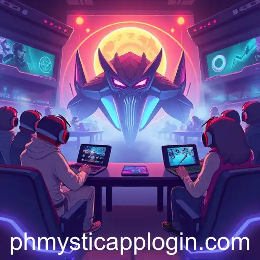 The Enigmatic Rise of phmystic in Online Gaming