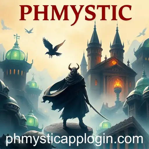 PhMystic Revolutionizes Online Gaming Experience