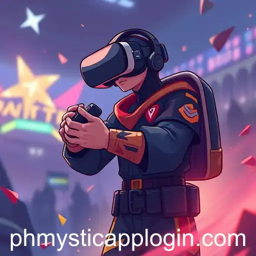 PhMystic: The Future of Online Gaming
