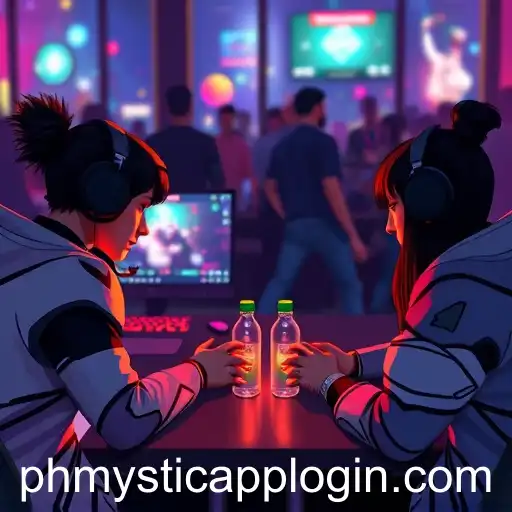 Rise of Online Gaming Communities