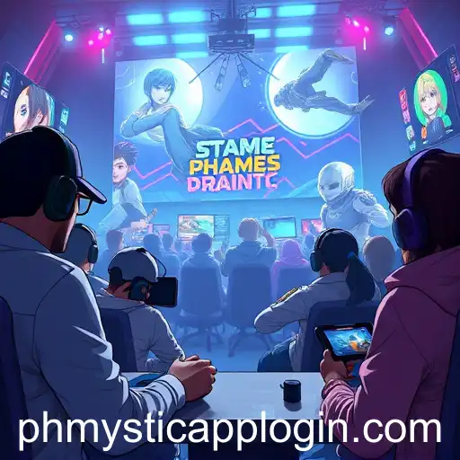 Rising Popularity of PHMystic in the Gaming World