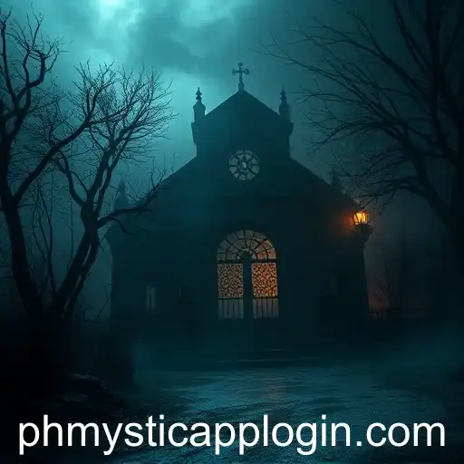 Unveiling the Thrilling World of Horror Games: A Spotlight on the 'phmystic' Experience