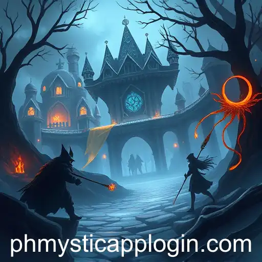 Unraveling the Excitement: The Rise of Multiplayer Games Featuring 'phmystic'