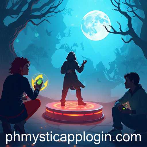 Exploring the Rise of PhMystic in Gaming
