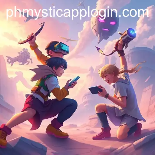 The Rise of PhMystic: Transforming Online Gaming Landscapes