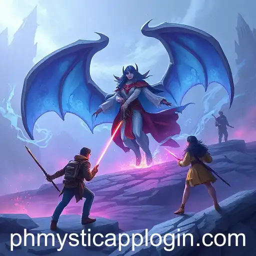 The Enigmatic Rise of phmystic in Online Gaming