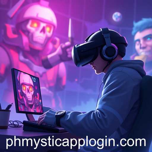 PhMystic: A New Era for Online Gaming in 2025