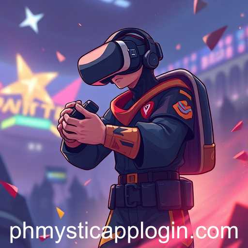 PhMystic: The Future of Online Gaming