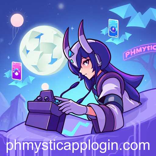 PhMystic: Revolutionizing Online Gaming in 2025