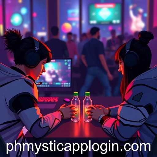 Rise of Online Gaming Communities