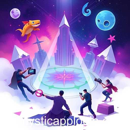 The Rise of Gaming Websites in 2025