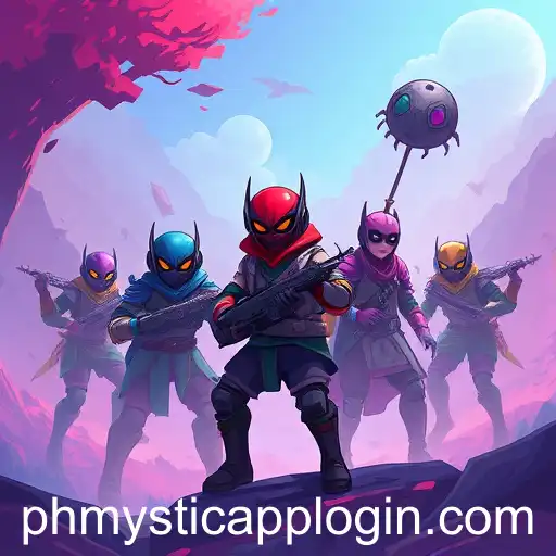 The Rise of PHMystic in 2025