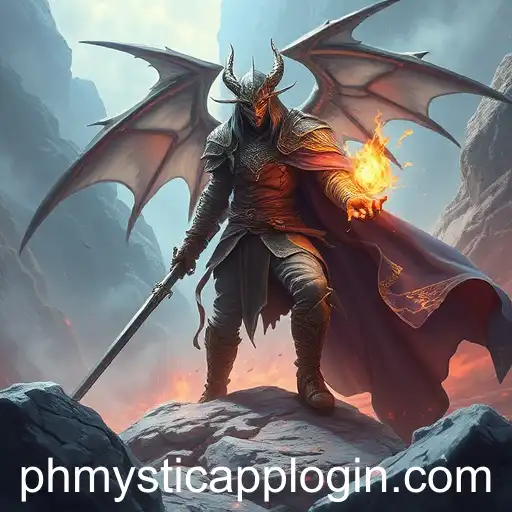 Exploring the Intriguing World of Role-Playing Games: The Universe of 'phmystic'