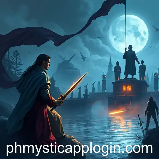 The Intriguing World of Strategy Games: Unveiling the Mystic of 'phmystic'