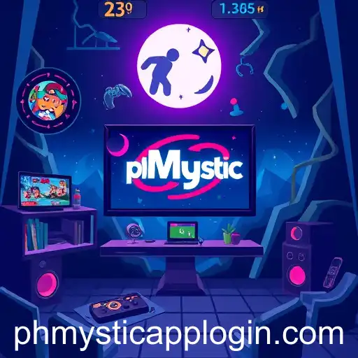 The Rise of 'phmystic': Bridging Fantasy Gaming and Reality